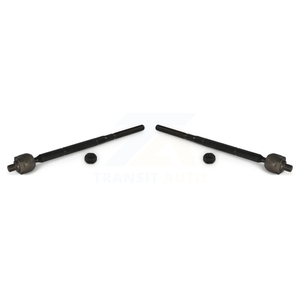[Avant Intérieur] Extrémité de biellette de direction pour 2009-2020 Dodge Journey K72-101385