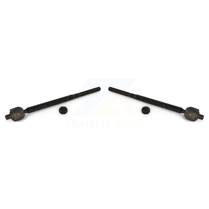 [Avant Intérieur] Extrémité de biellette de direction pour 2009-2020 Dodge Journey K72-101385