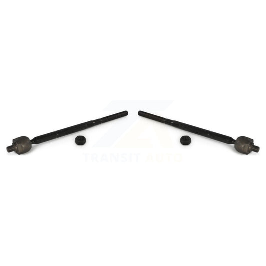 [Avant Intérieur] Extrémité de biellette de direction pour 2009-2020 Dodge Journey K72-101385