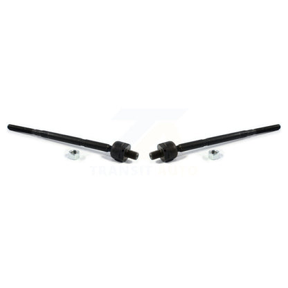[Avant Intérieur] Extrémité de biellette de direction pour Volkswagen Jetta Golf Beetle City K72-101388