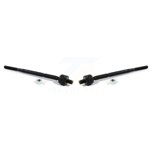 [Avant Intérieur] Extrémité de biellette de direction pour Volkswagen Jetta Golf Beetle City K72-101388