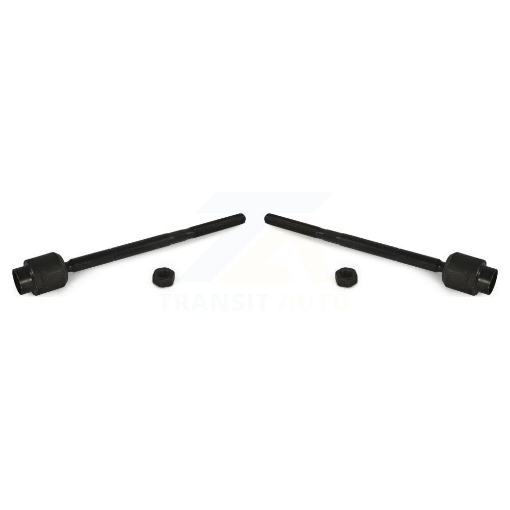 [Avant Intérieur] Extrémité de biellette de direction pour Chevrolet Malibu Pontiac G6 Saturn Aura K72-101389