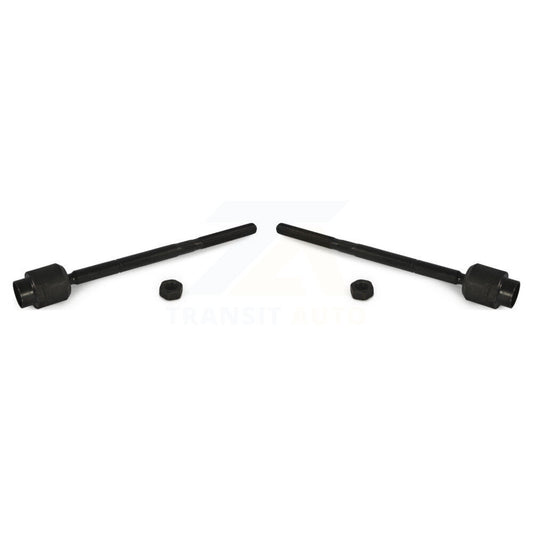 [Avant Intérieur] Extrémité de biellette de direction pour Chevrolet Malibu Pontiac G6 Saturn Aura K72-101389