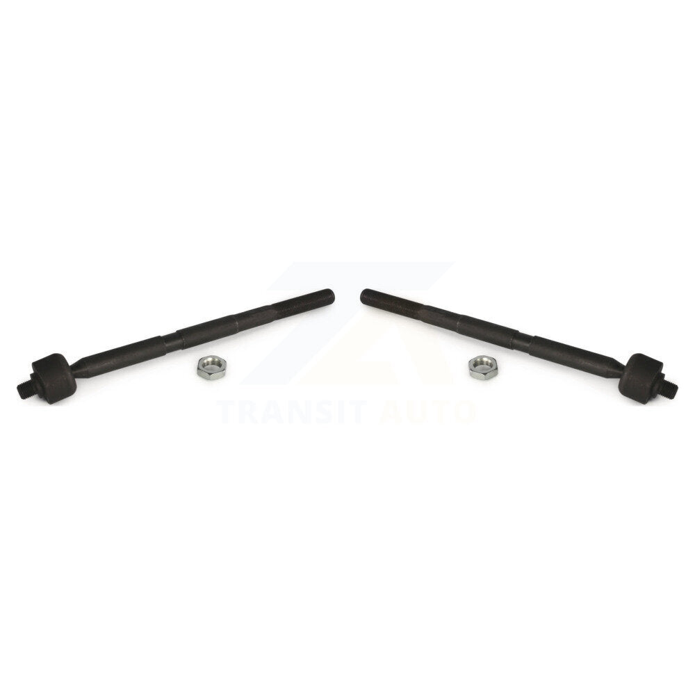 [Avant Intérieur] Extrémité de biellette de direction pour Ford Escape Focus Transit Connect Lincoln MKC C-Max K72-101392