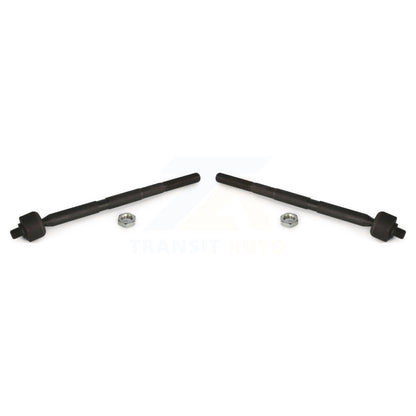 [Avant Intérieur] Extrémité de biellette de direction pour Ford Escape Focus Transit Connect Lincoln MKC C-Max K72-101392