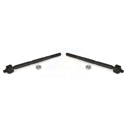 [Avant Intérieur] Extrémité de biellette de direction pour Ford Escape Focus Transit Connect Lincoln MKC C-Max K72-101392