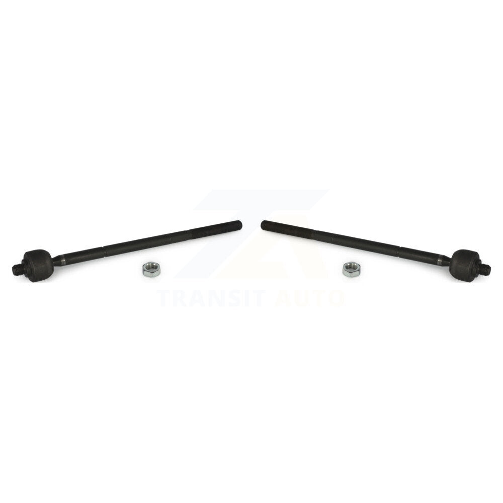 [Avant Intérieur] Extrémité de biellette de direction pour Dodge Caravan Grand Chrysler Town & Country Voyager K72-101393