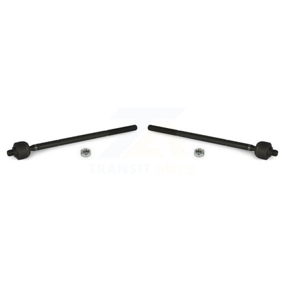 [Avant Intérieur] Extrémité de biellette de direction pour Dodge Caravan Grand Chrysler Town & Country Voyager K72-101393