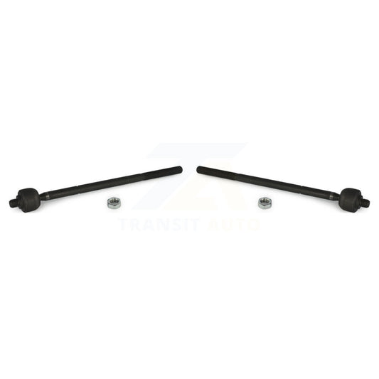 [Avant Intérieur] Extrémité de biellette de direction pour Dodge Caravan Grand Chrysler Town & Country Voyager K72-101393