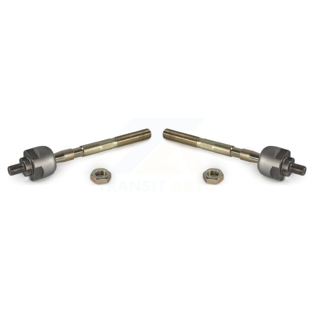 [Avant Intérieur] Extrémité de biellette de direction pour Honda Civic Acura EL del Sol Integra K72-101394
