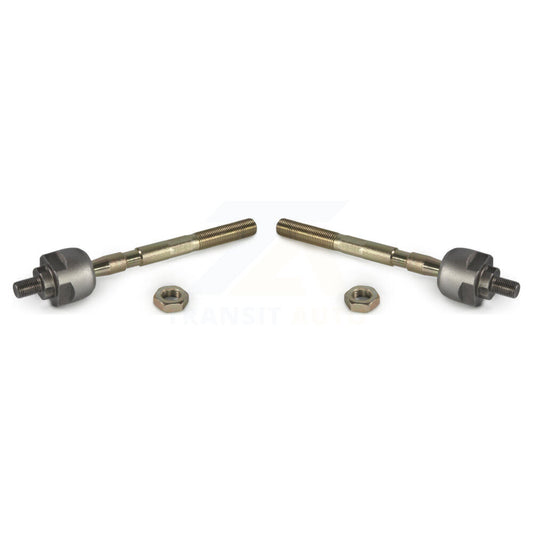 [Avant Intérieur] Extrémité de biellette de direction pour Honda Civic Acura EL del Sol Integra K72-101394