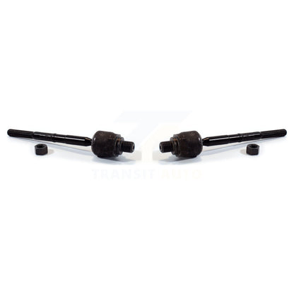 [Avant Intérieur] Extrémité de biellette de direction pour Chevrolet Aveo Pontiac Aveo5 Wave G3 Suzuki Swift+ Wave5 K72-101395