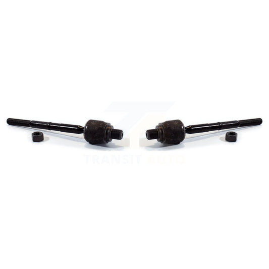 [Avant Intérieur] Extrémité de biellette de direction pour Chevrolet Aveo Pontiac Aveo5 Wave G3 Suzuki Swift+ Wave5 K72-101395