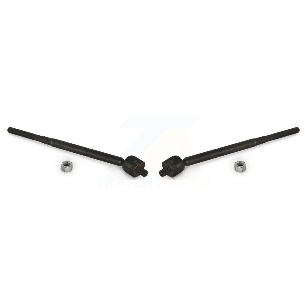 [Avant Intérieur] Extrémité de biellette de direction pour Chevrolet Cobalt Pontiac G5 Saturn Ion HHR Pursuit K72-101396