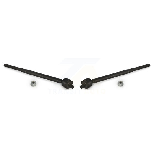 [Avant Intérieur] Extrémité de biellette de direction pour Chevrolet Cobalt Pontiac G5 Saturn Ion HHR Pursuit K72-101396