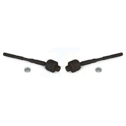 [Avant Intérieur] Extrémité de biellette de direction pour Nissan Rogue Select K72-101397