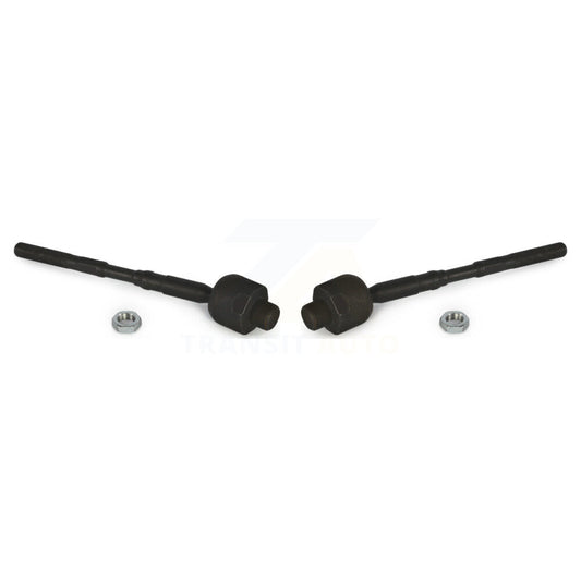 [Avant Intérieur] Extrémité de biellette de direction pour Nissan Rogue Select K72-101397