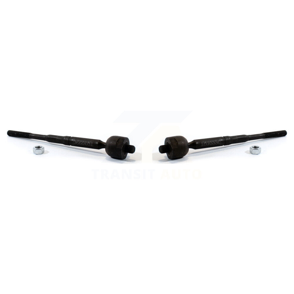 [Avant Intérieur] Extrémité de biellette de direction pour 2007-2012 Nissan Sentra K72-101398
