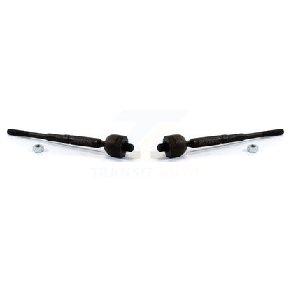 [Avant Intérieur] Extrémité de biellette de direction pour 2007-2012 Nissan Sentra K72-101398