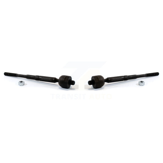 [Avant Intérieur] Extrémité de biellette de direction pour 2007-2012 Nissan Sentra K72-101398