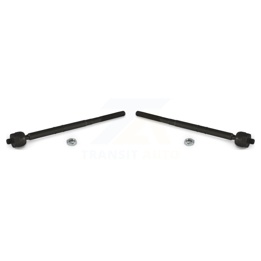 [Avant Intérieur] Extrémité de biellette de direction pour Ford Escape Mazda Tribute Mercury Mariner K72-101401