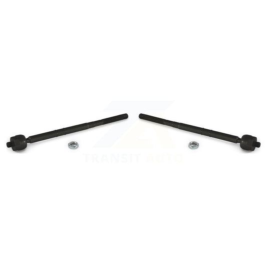 [Avant Intérieur] Extrémité de biellette de direction pour Ford Escape Mazda Tribute Mercury Mariner K72-101401