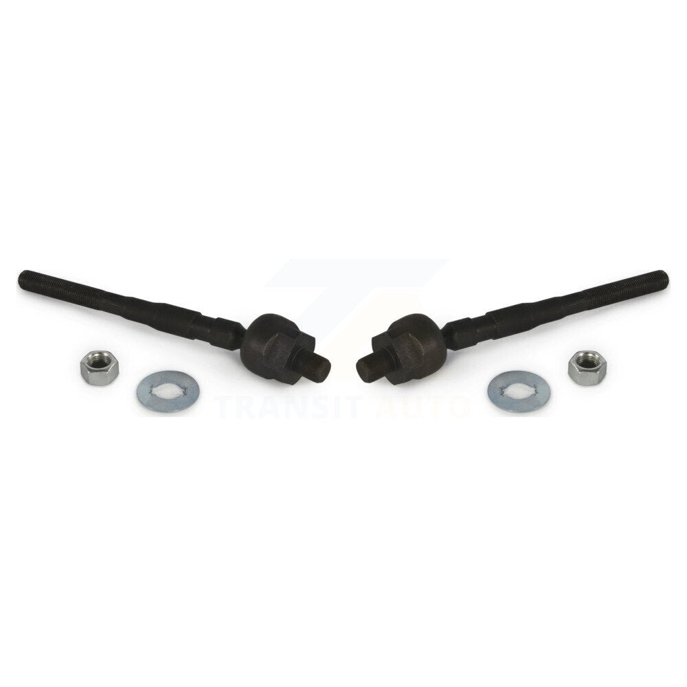 [Avant Intérieur] Extrémité de biellette de direction pour Nissan Altima K72-101402