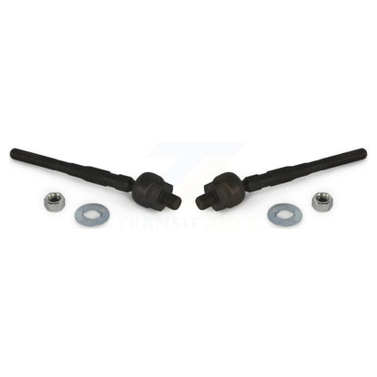 [Avant Intérieur] Extrémité de biellette de direction pour Nissan Altima K72-101402