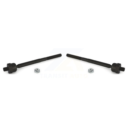 [Avant Intérieur] Extrémité de biellette de direction pour Ford F-150 Expedition Lincoln Navigator K72-101403