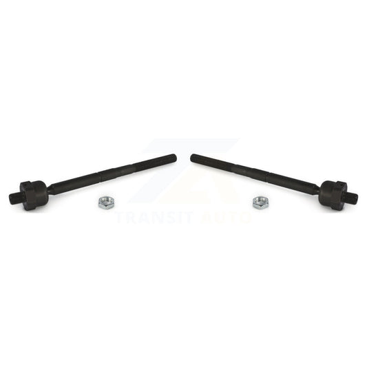 [Avant Intérieur] Extrémité de biellette de direction pour Ford F-150 Expedition Lincoln Navigator K72-101403