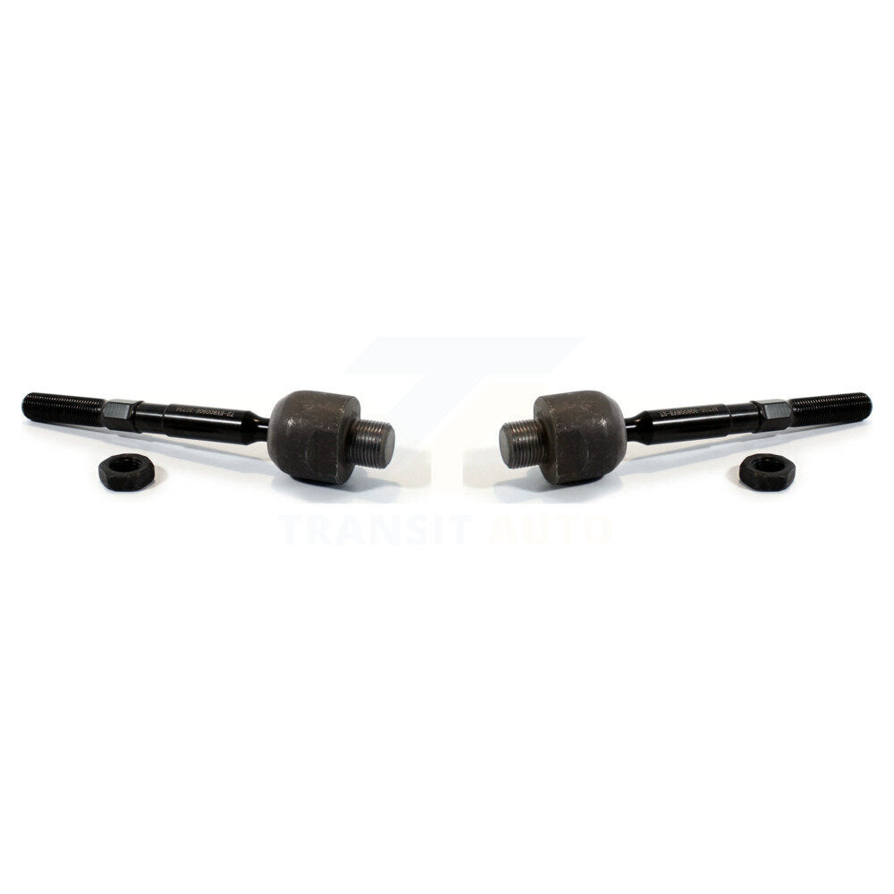 [Avant Intérieur] Extrémité de biellette de direction pour Honda Civic Acura ILX K72-101406