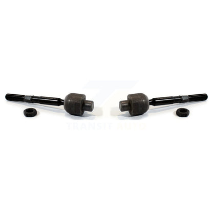 [Avant Intérieur] Extrémité de biellette de direction pour Honda Civic Acura ILX K72-101406