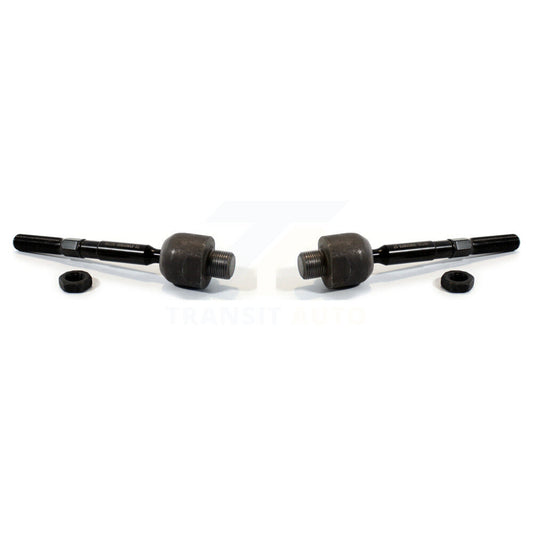[Avant Intérieur] Extrémité de biellette de direction pour Honda Civic Acura ILX K72-101406