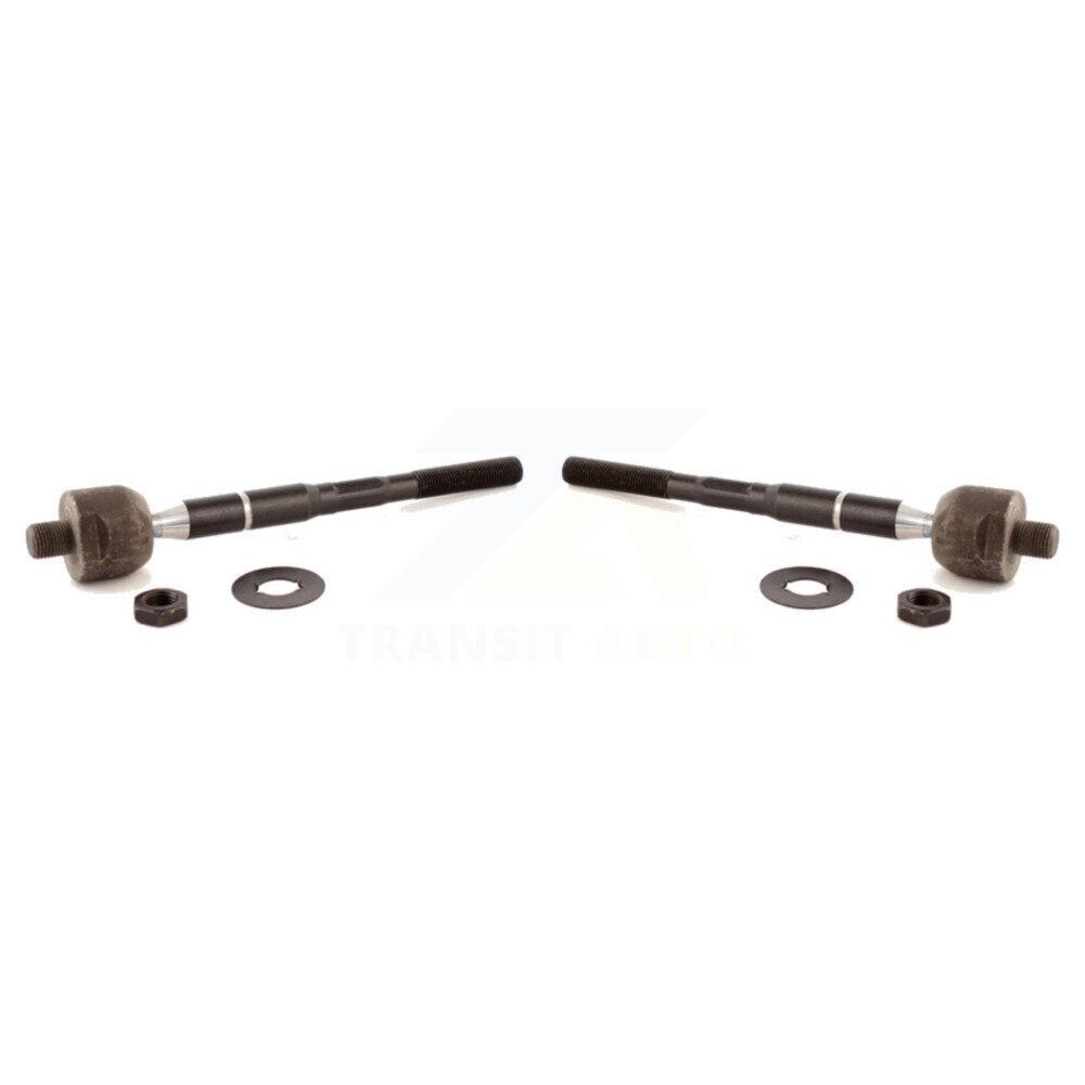 [Avant Intérieur] Extrémité de biellette de direction pour 2005-2010 Honda Odyssey K72-101407