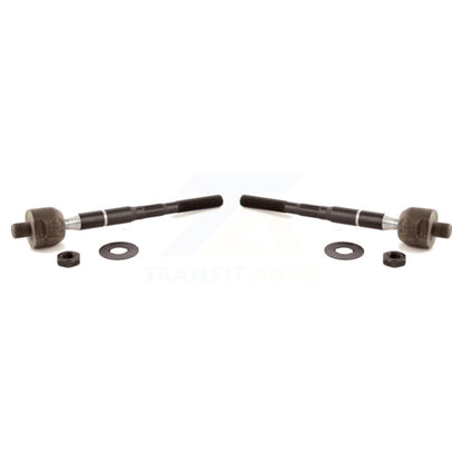 [Avant Intérieur] Extrémité de biellette de direction pour 2005-2010 Honda Odyssey K72-101407