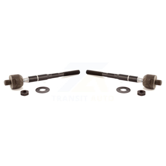[Avant Intérieur] Extrémité de biellette de direction pour 2005-2010 Honda Odyssey K72-101407