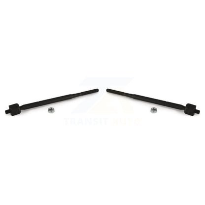 [Avant Intérieur] Extrémité de biellette de direction pour Dodge Grand Caravan Chrysler Town & Country Ram C/V K72-101409