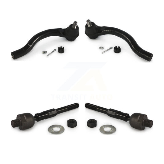 [Avant] Extrémité de biellette de direction pour 2006-2011 Honda Civic 1.8L K72-101412