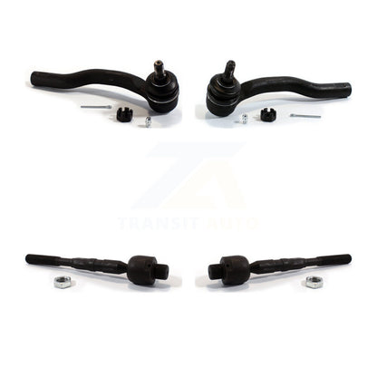 [Avant] Extrémité de biellette de direction pour Ford Edge Lincoln MKX K72-101413