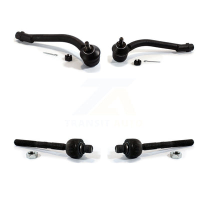 [Avant] Extrémité de biellette de direction pour Hyundai Elantra Kia Forte Koup Forte5 K72-101414
