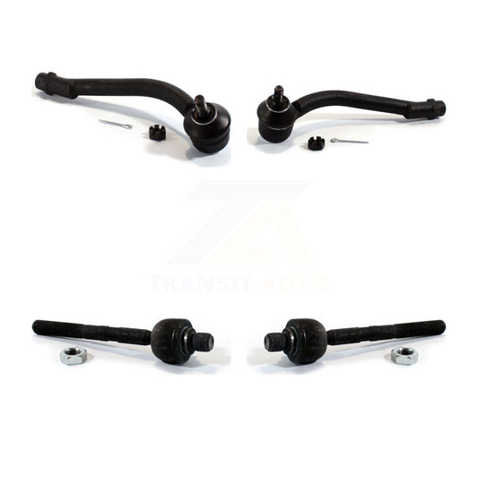 [Avant] Extrémité de biellette de direction pour Hyundai Elantra Kia Forte Koup Forte5 K72-101414