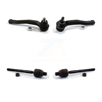 [Avant] Extrémité de biellette de direction pour Chevrolet Aveo Pontiac Aveo5 Wave G3 Suzuki Wave5 K72-101417