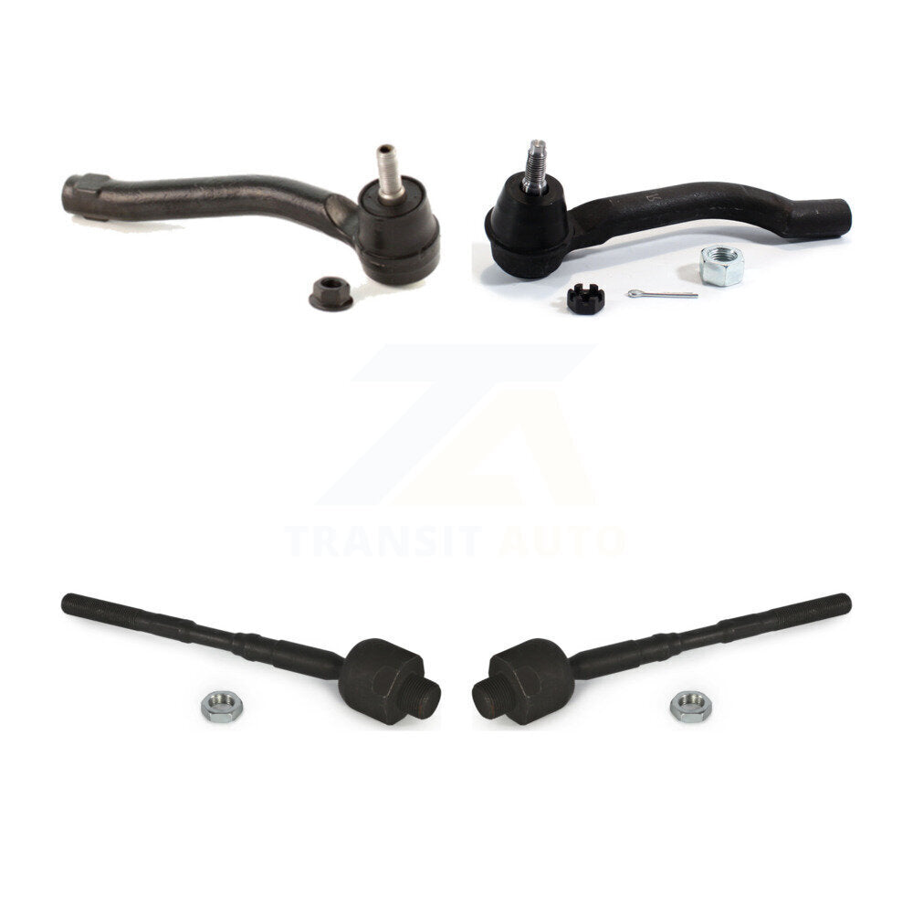 [Avant] Extrémité de biellette de direction pour Nissan Rogue Select K72-101418