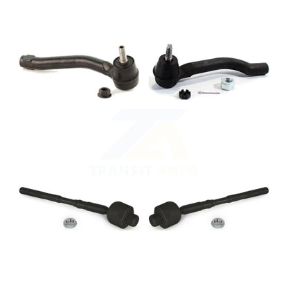 [Avant] Extrémité de biellette de direction pour Nissan Rogue Select K72-101418