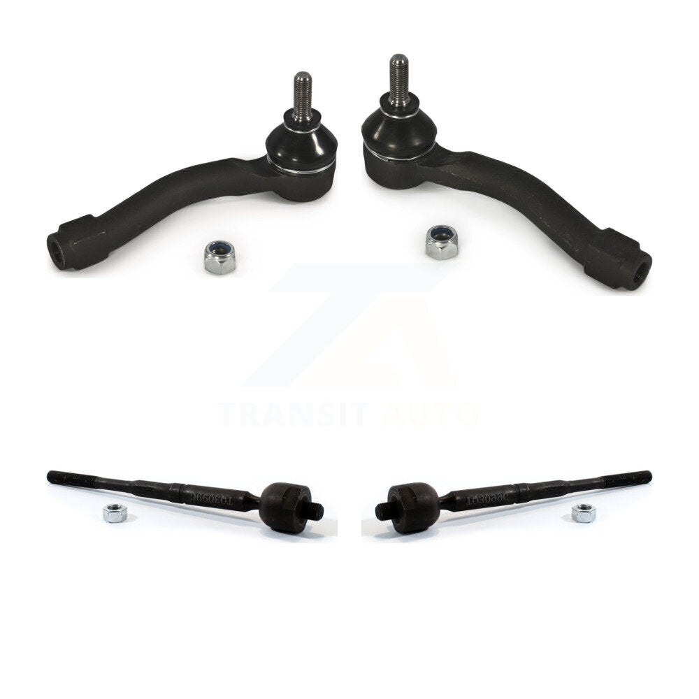 [Avant] Extrémité de biellette de direction pour 2007-2012 Nissan Sentra K72-101419