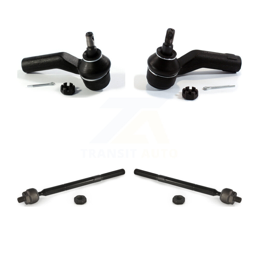 [Avant] Extrémité de biellette de direction pour Mazda 3 5 Sport K72-101420