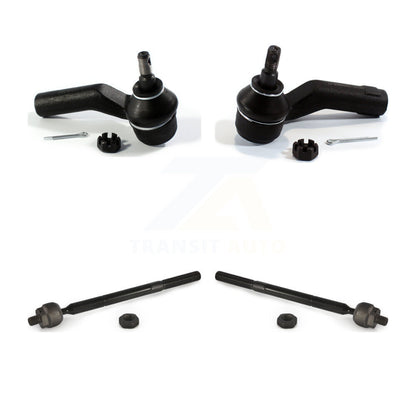 [Avant] Extrémité de biellette de direction pour Mazda 3 5 Sport K72-101420