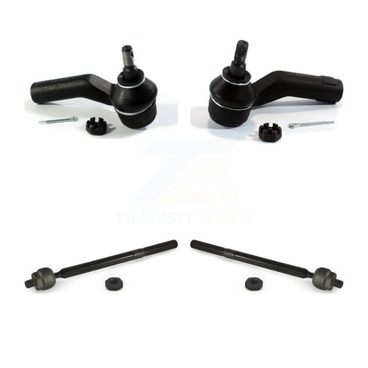 [Avant] Extrémité de biellette de direction pour Mazda 3 5 Sport K72-101420