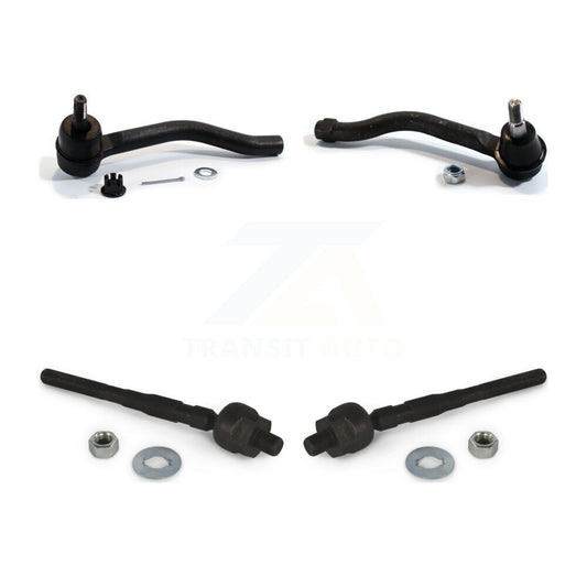 [Avant] Extrémité de biellette de direction pour Nissan Altima K72-101421