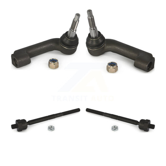 [Avant] Extrémité de biellette de direction pour Ford F-150 Expedition Lincoln Navigator K72-101422
